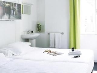 Gat Raval Hotell Barcelona Eksteriør bilde